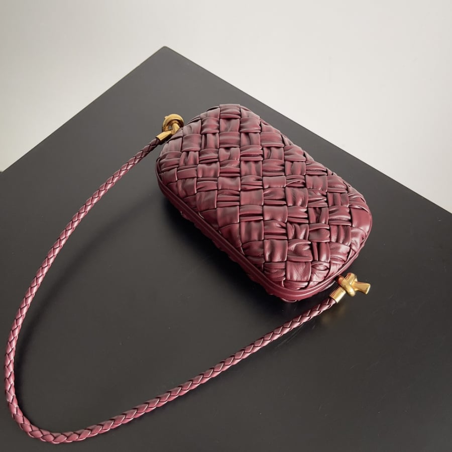 BV knot 20cm