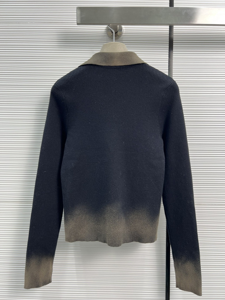 PR long sleeves shirt