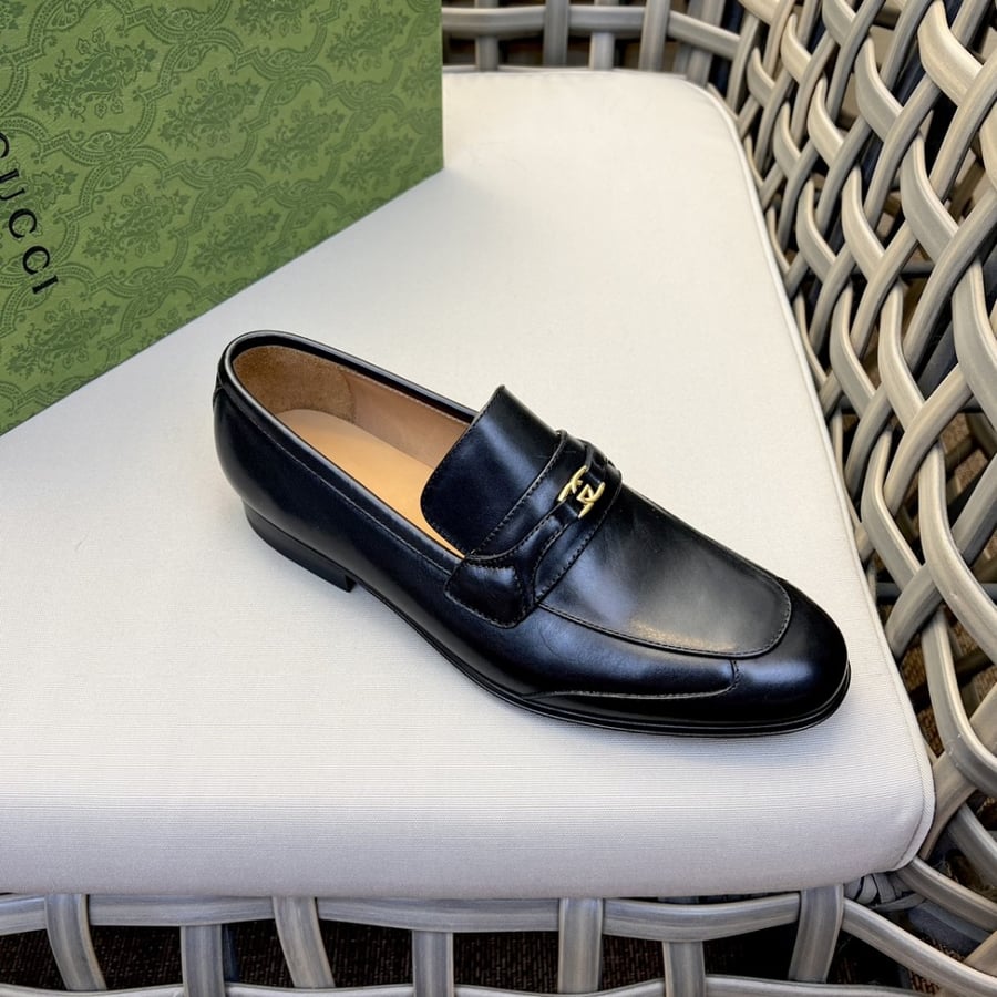 Gucci Loafer