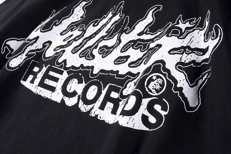 Hellstar Graphic Tee
