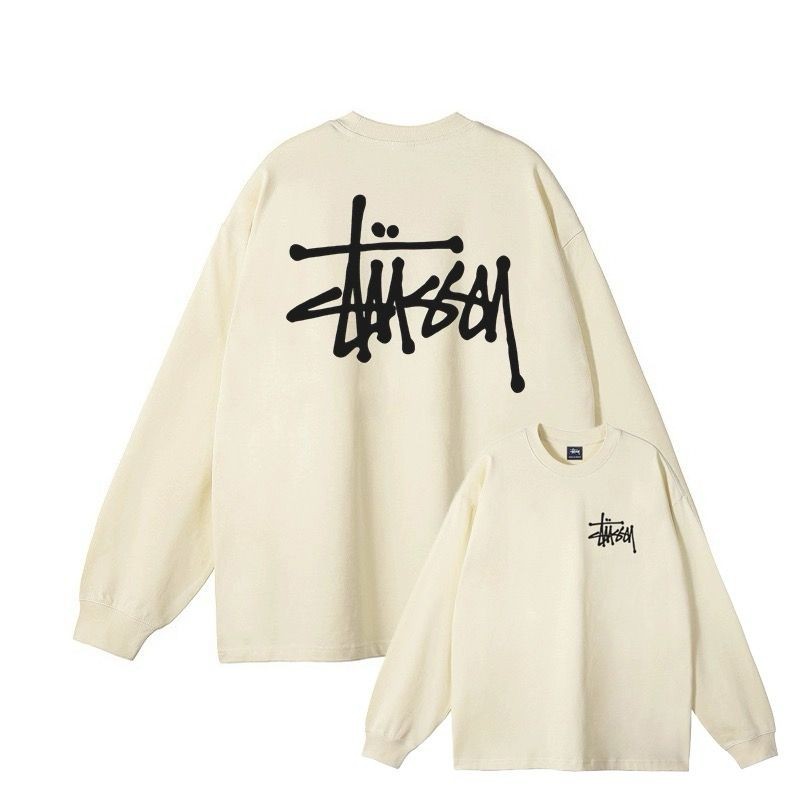 Stussy Sweater