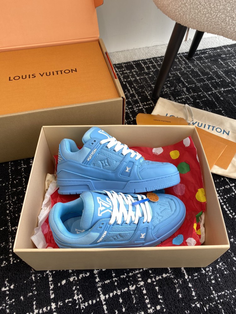 LV Trainer