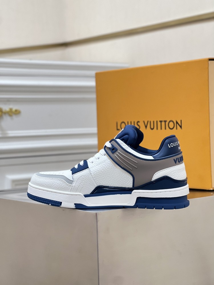 LV Trainers