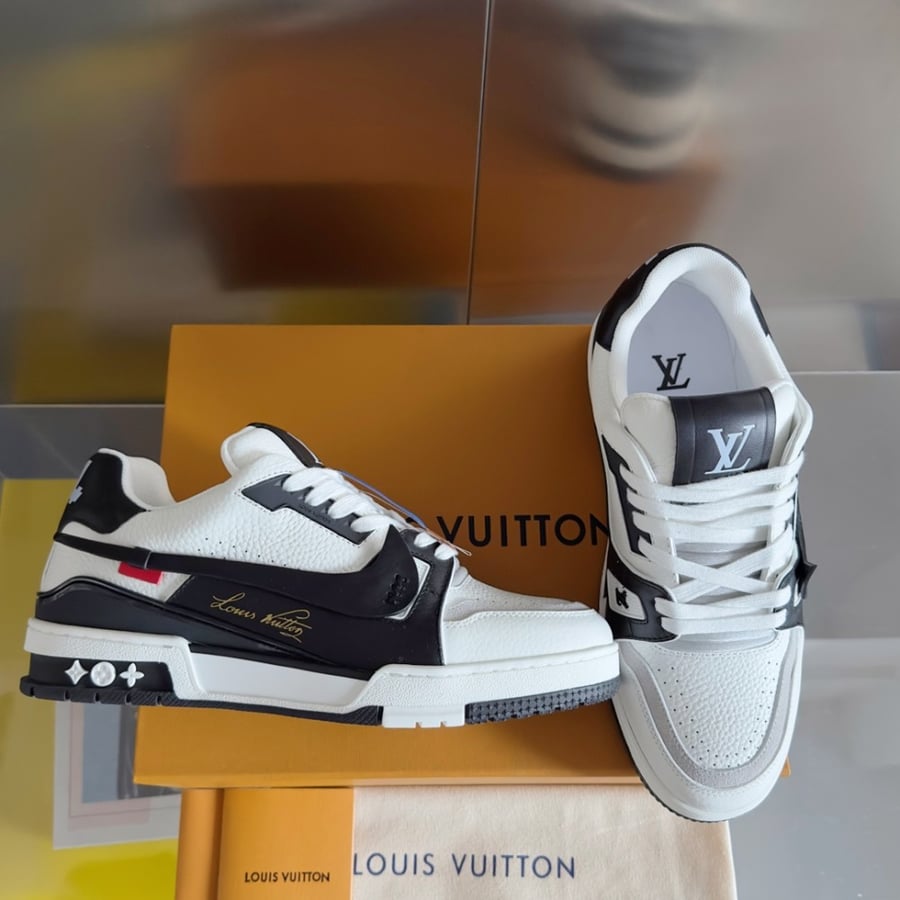 LV Sneakers