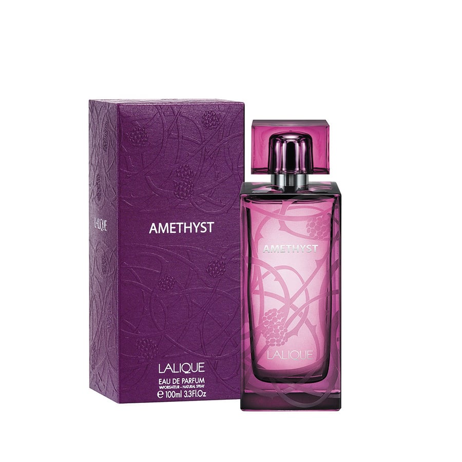 عطر لاليك اميثيست او دي بارفيوم للنساء 100مل