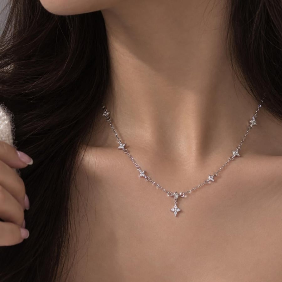 Laguardia necklace