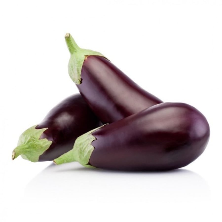 Eggplant (per kilogram)