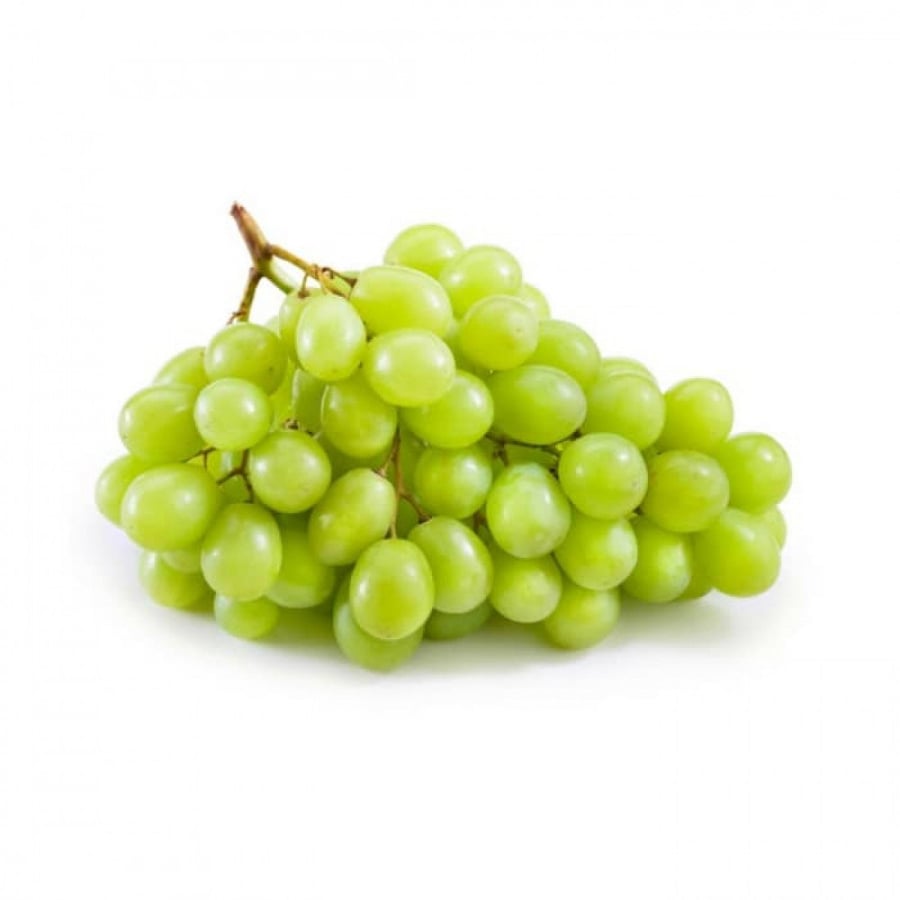 عنب ابيض (كرتون)