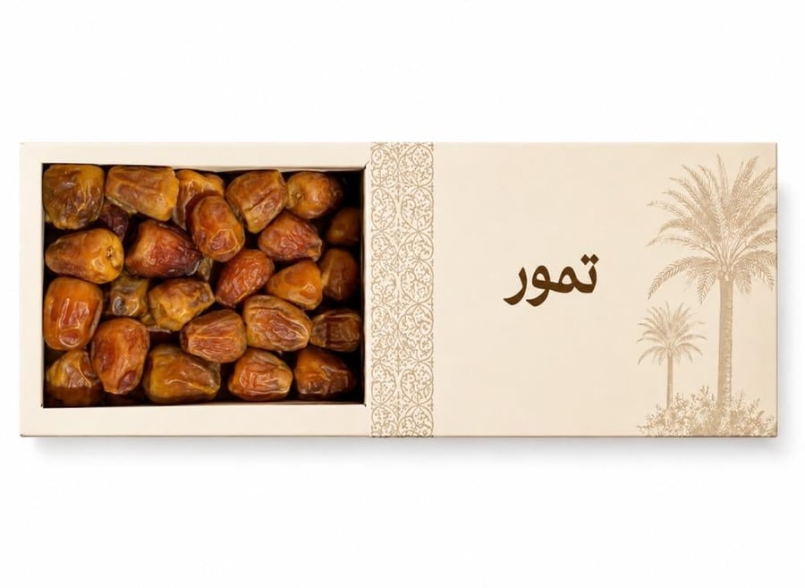 تمر سكري