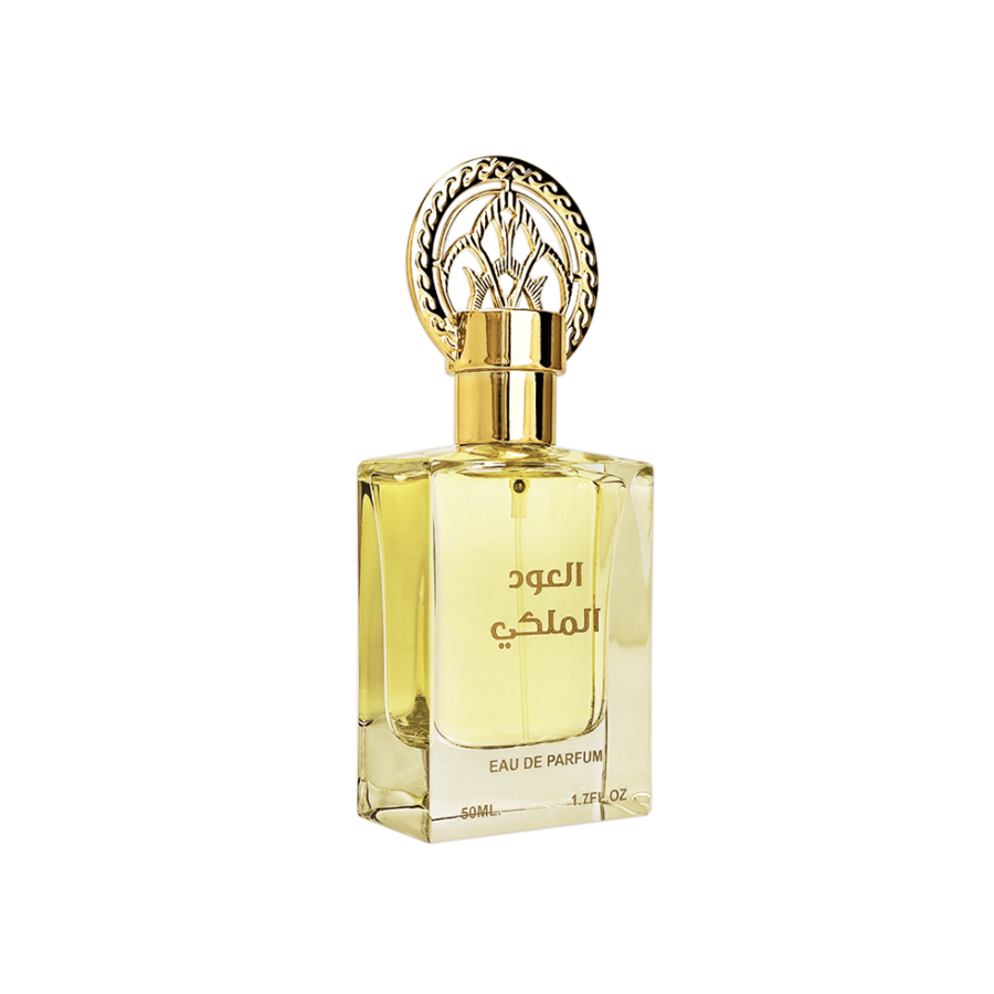 صورة عطر ماي ستوري من أطياب النعمان – عطر نسائي فاخر بعبوة 100 مل برائ