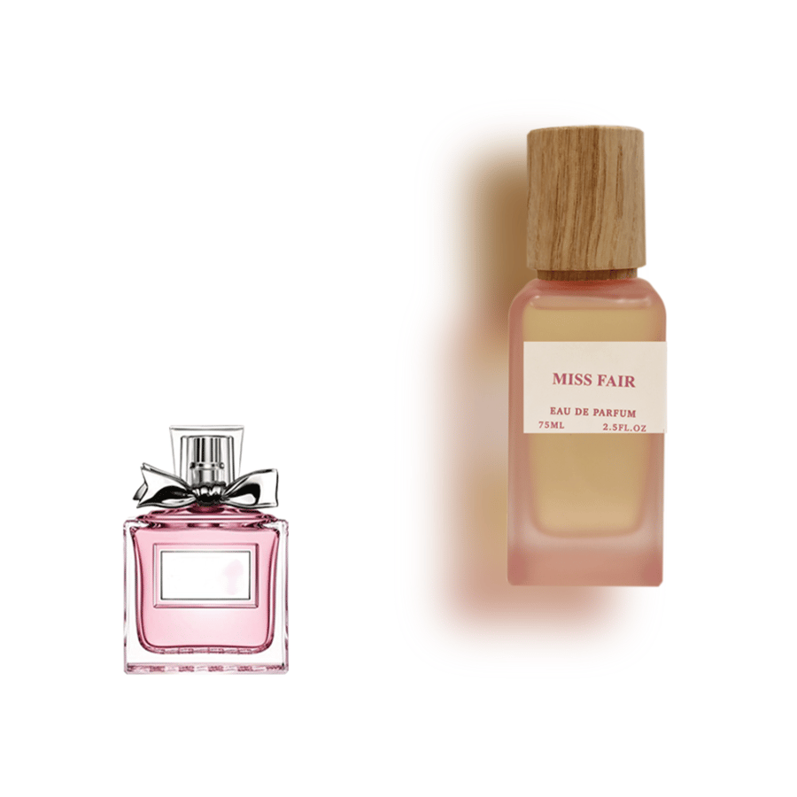 عطر ميس فير  مستوحى من مس ديور