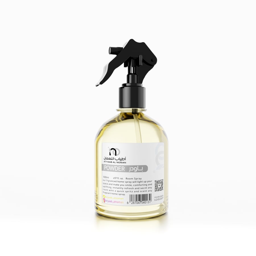 معطر منزل باودر
