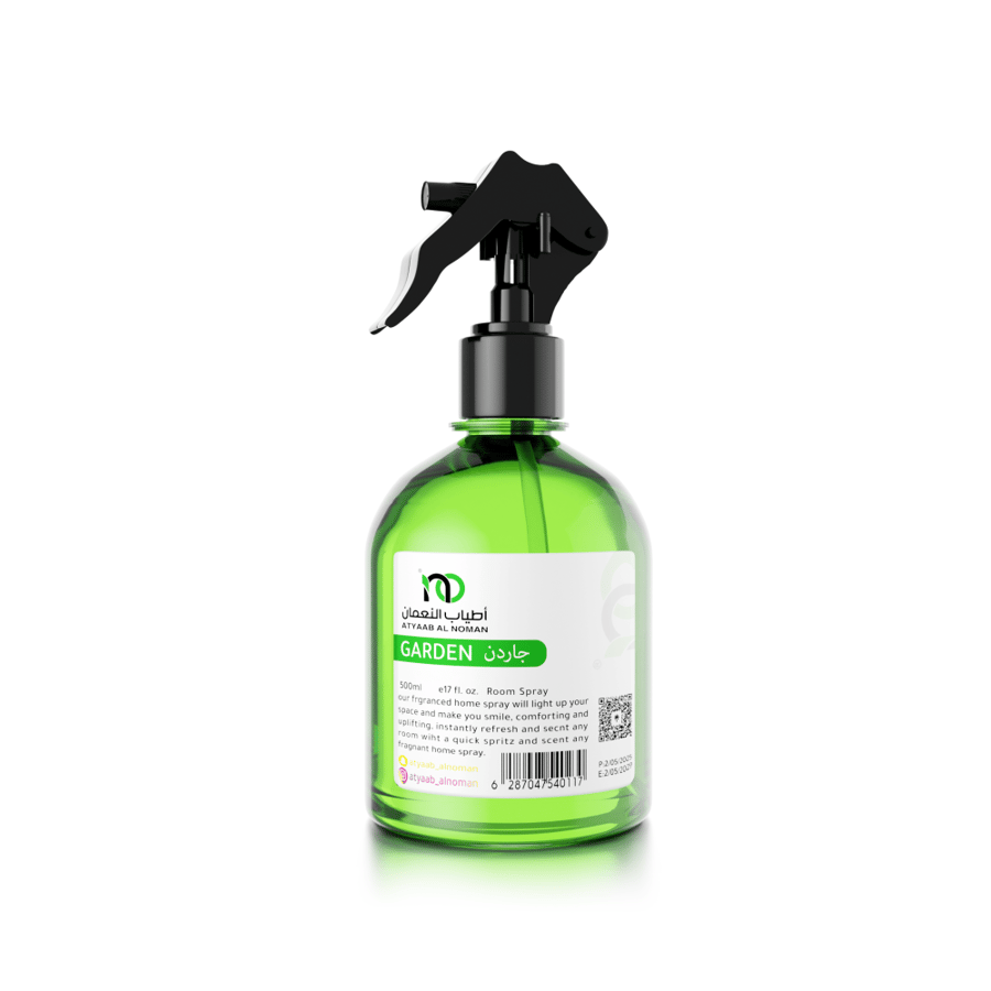 معطر منزل جاردن