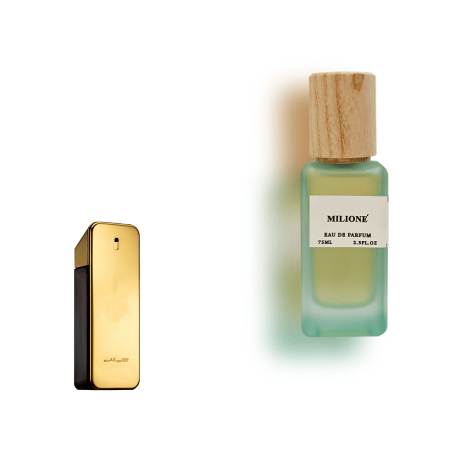 عطر ون مليون