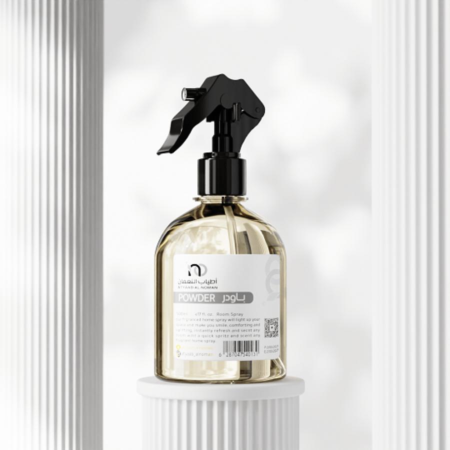 معطر منزل باودر