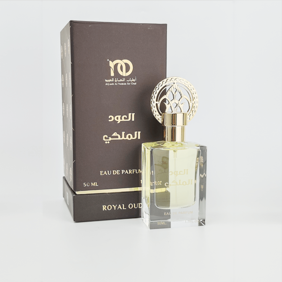 عود ملكي من اطياب النعمان