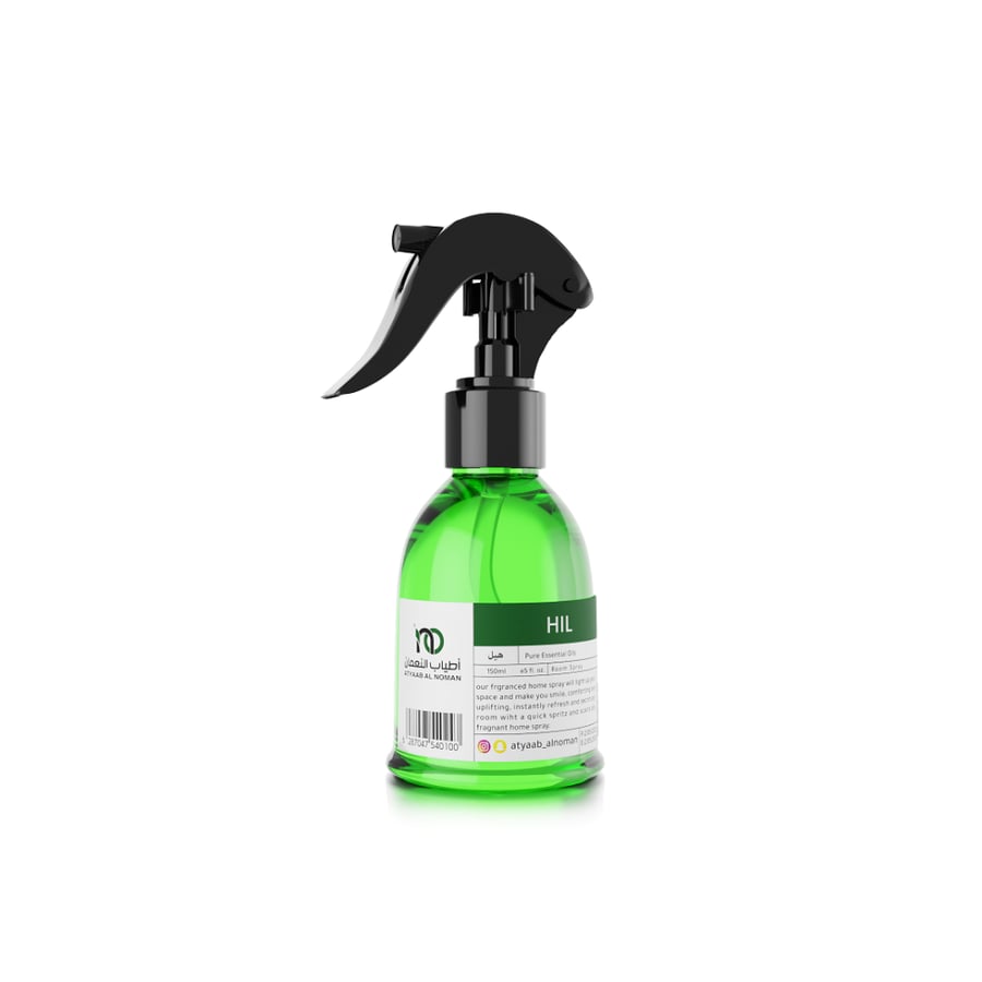 معطر منزل برائحة الهيل