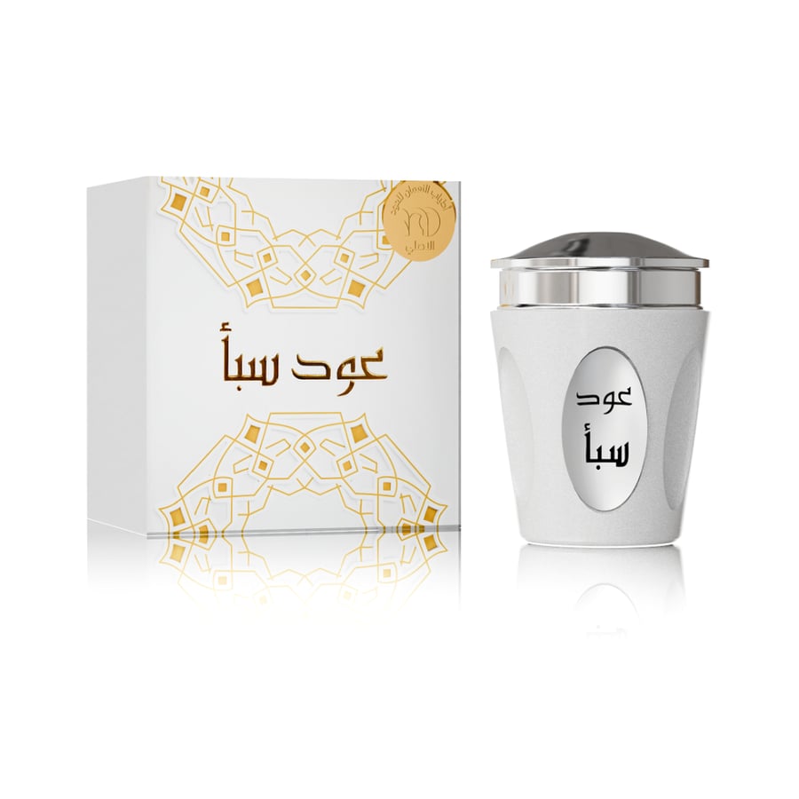 بخور عود سبأ