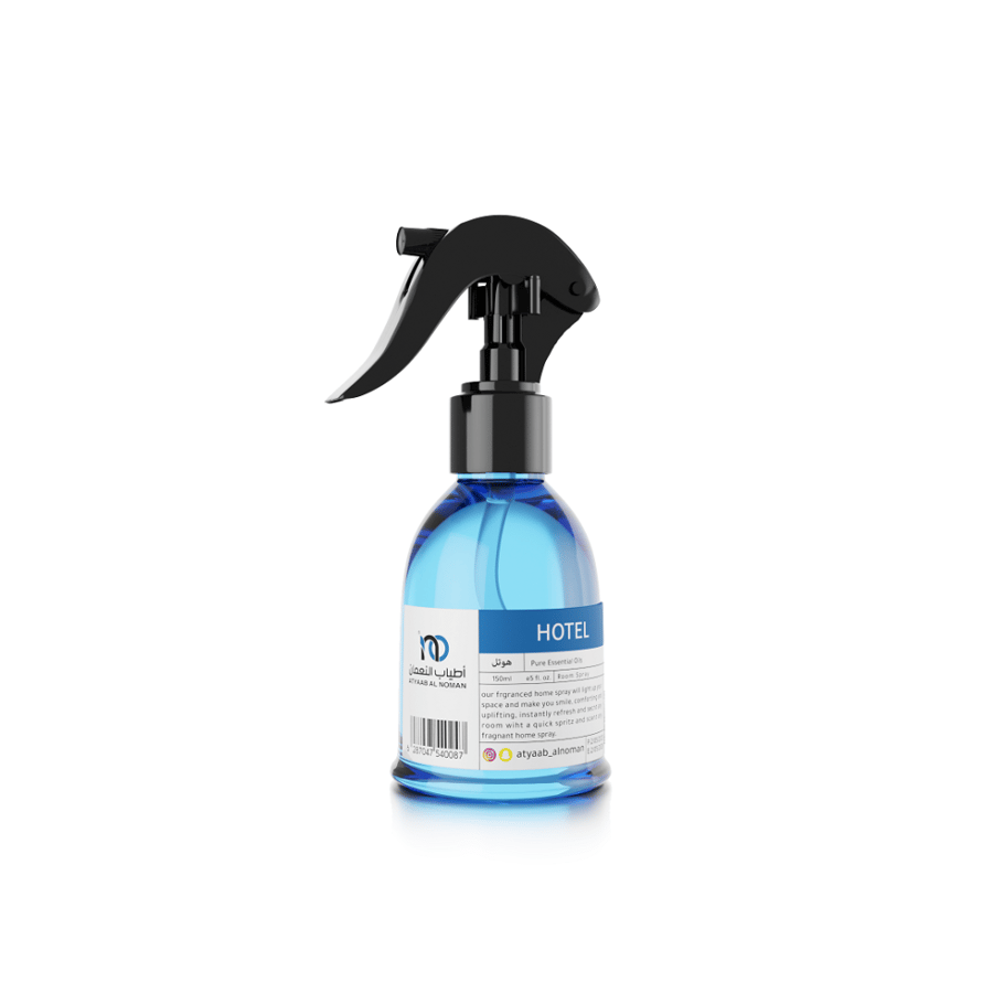 معطر  منزل هوتيل