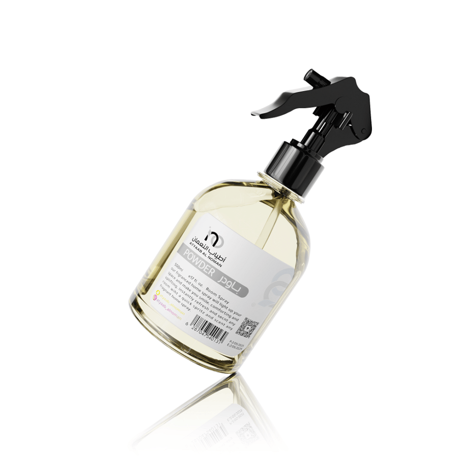 معطر منزل باودر