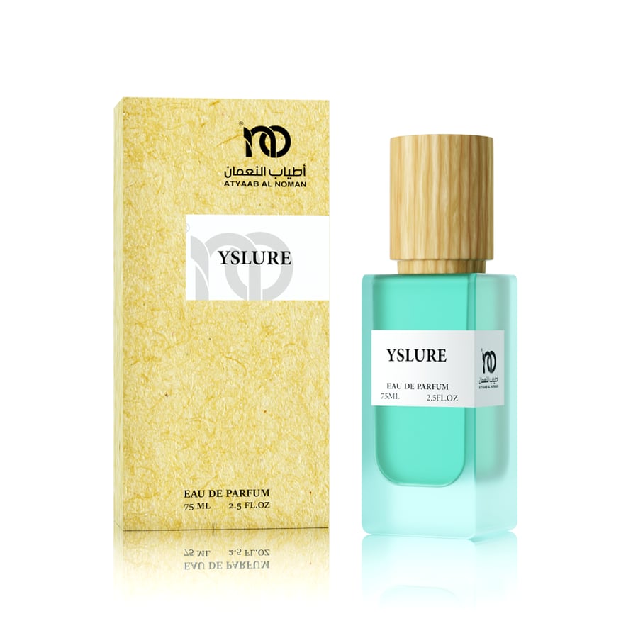 عطر وايسلور مستوحى من ايف سالوران