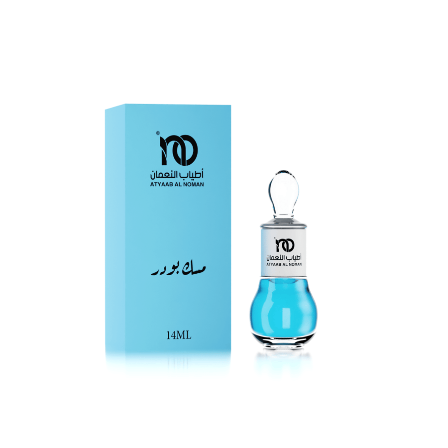 عرض 4 مسكات من اختيار الزبون