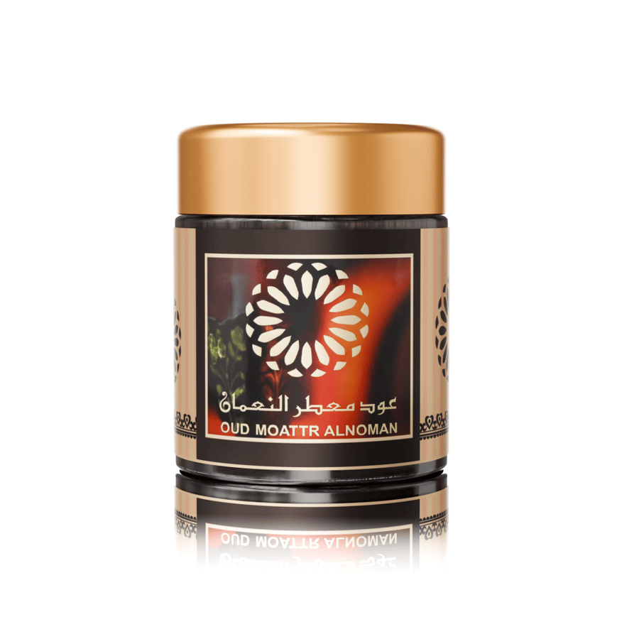 بخور معطر عود النعمان