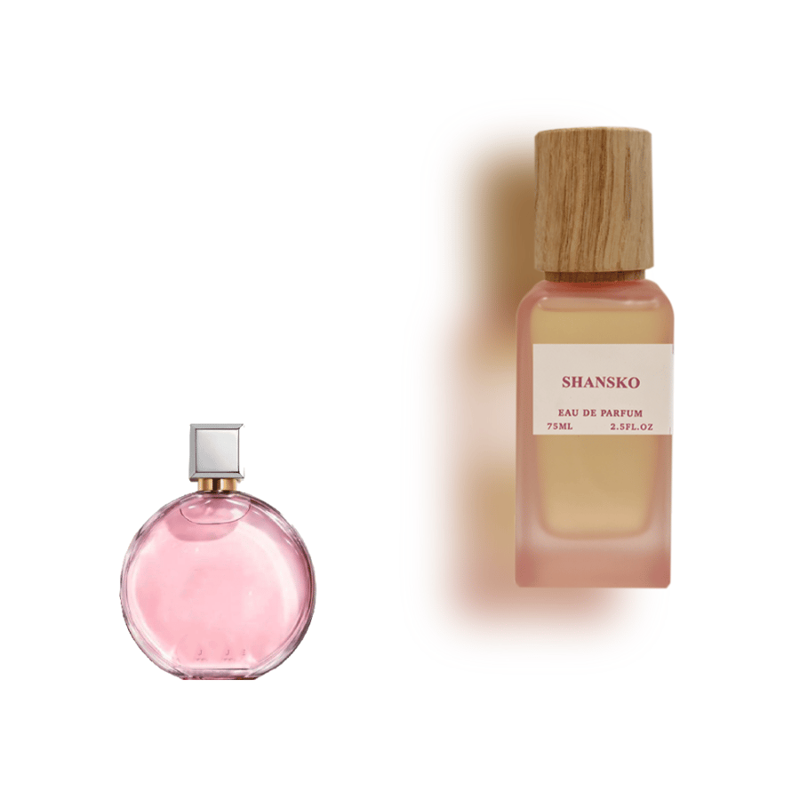 عطر  شانصكو مستوحى من شانص شنيل