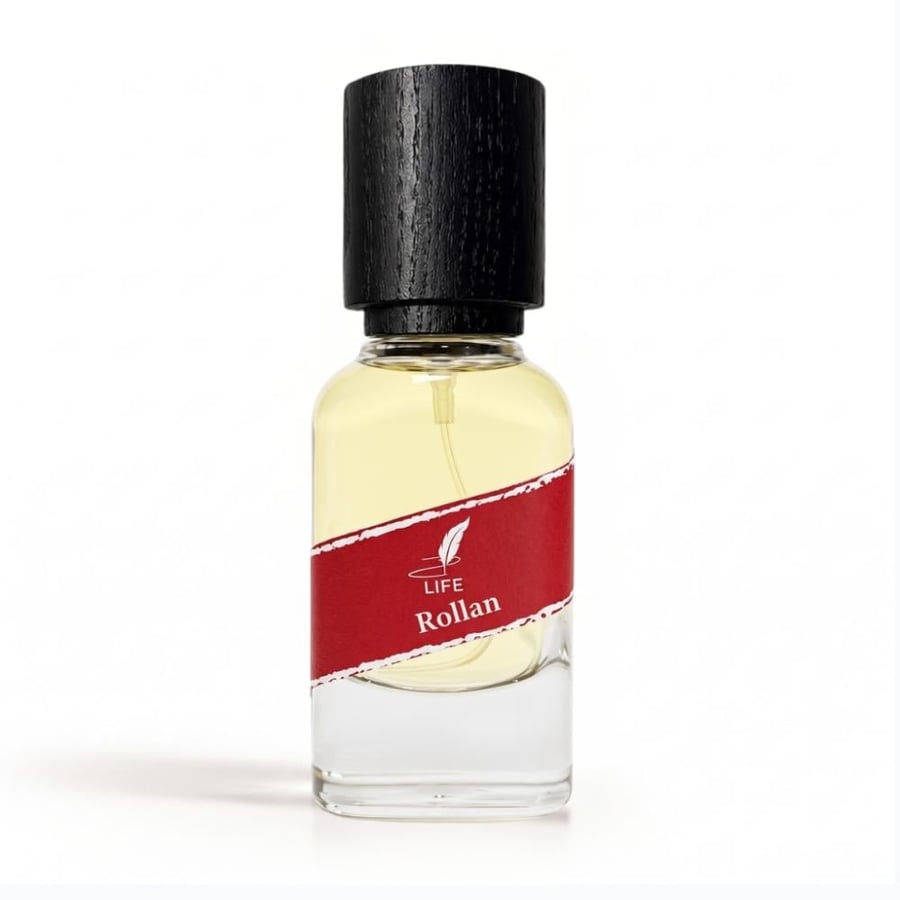 عطر ROLLAN - عطور لايف