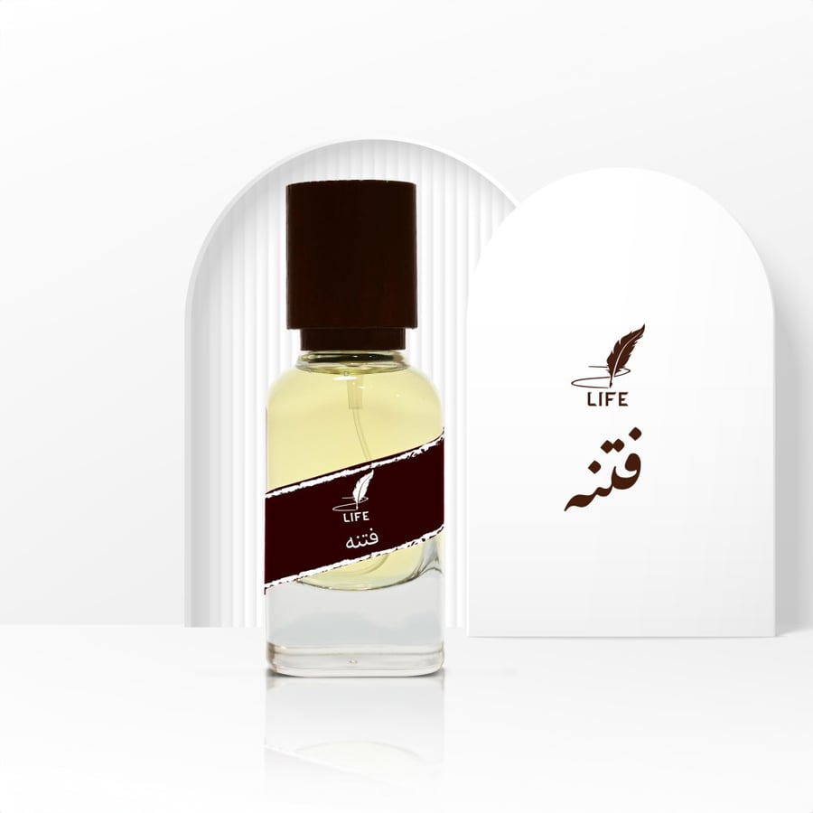 عطر FITNAH - من عطور لايف