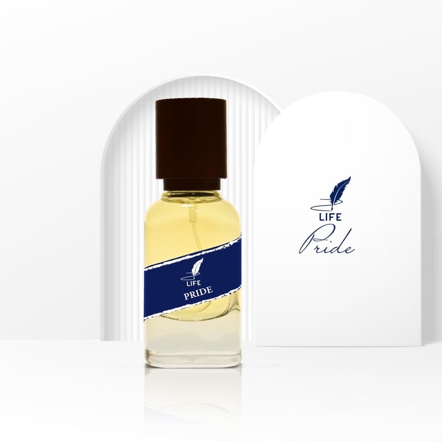 عطر PRIDE - من عطور لايف