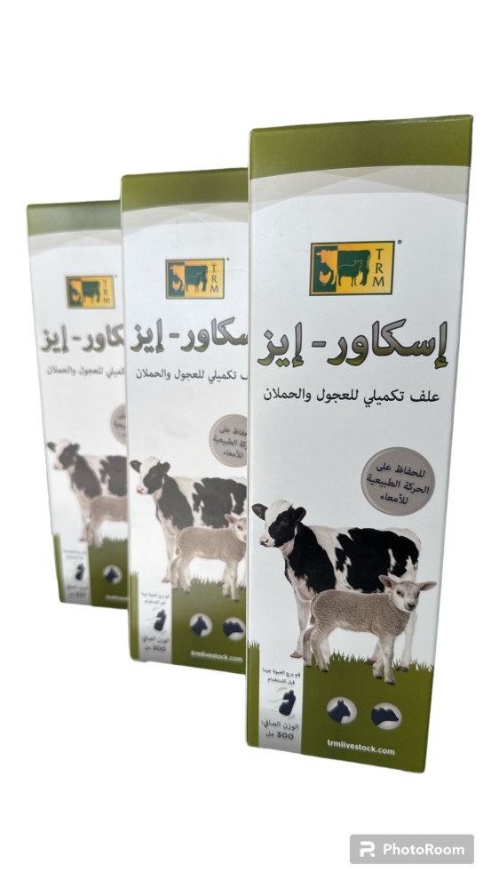 اسكاور - ايز
