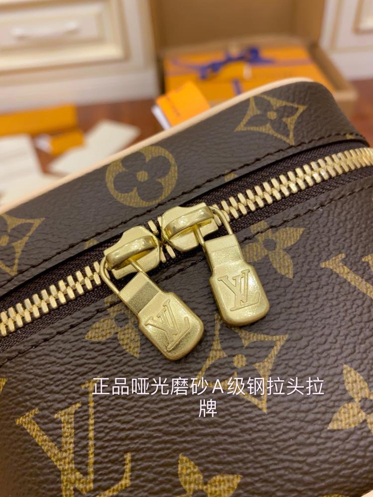 L bag ميني