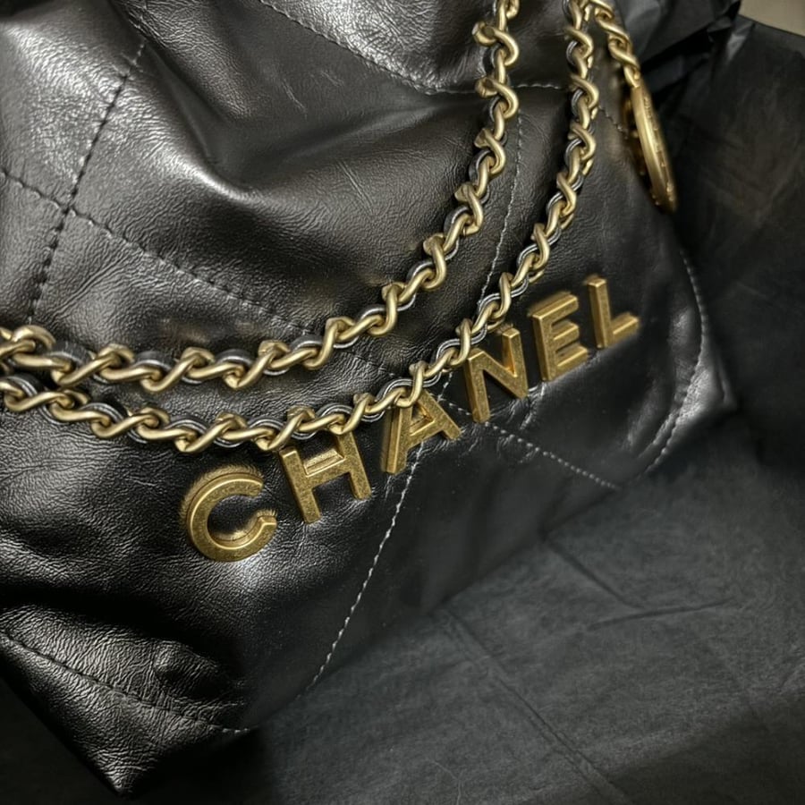 C bag