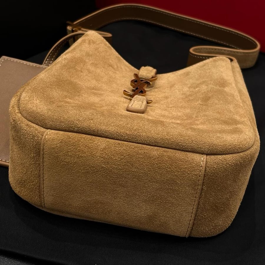 Bag 17 cm