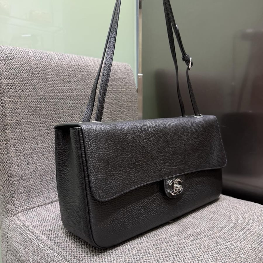 C tote bag  32 cm