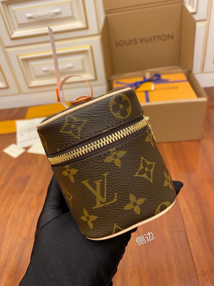 L bag ميني