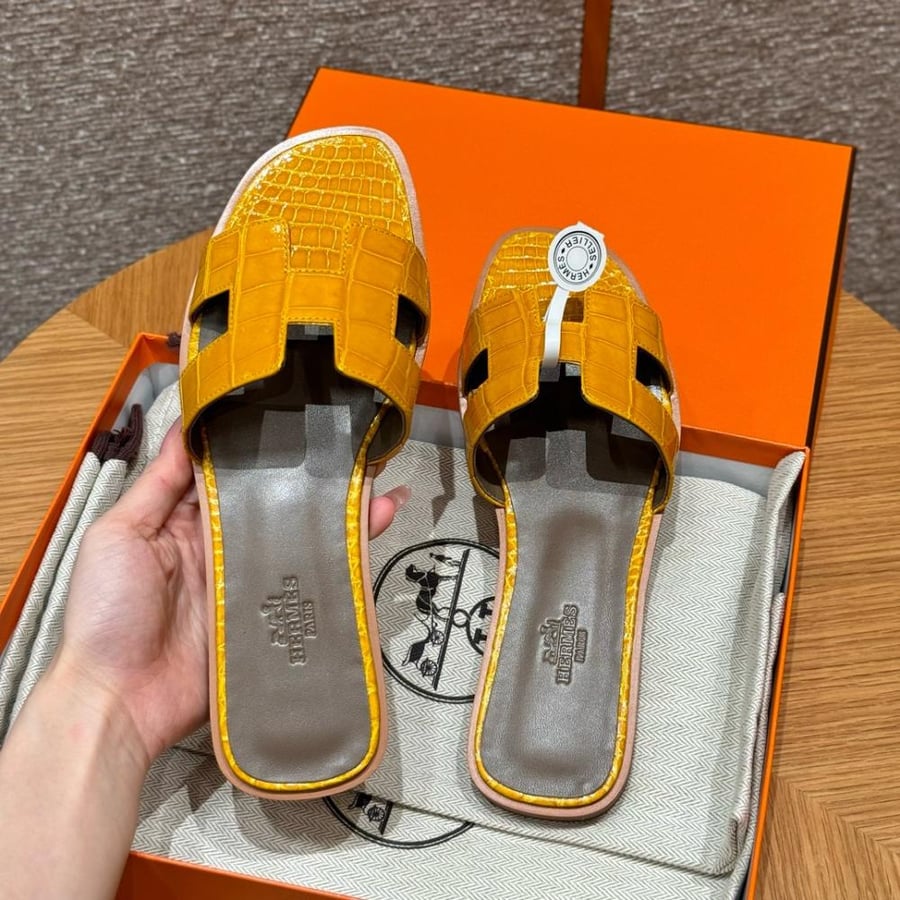 Hsandal