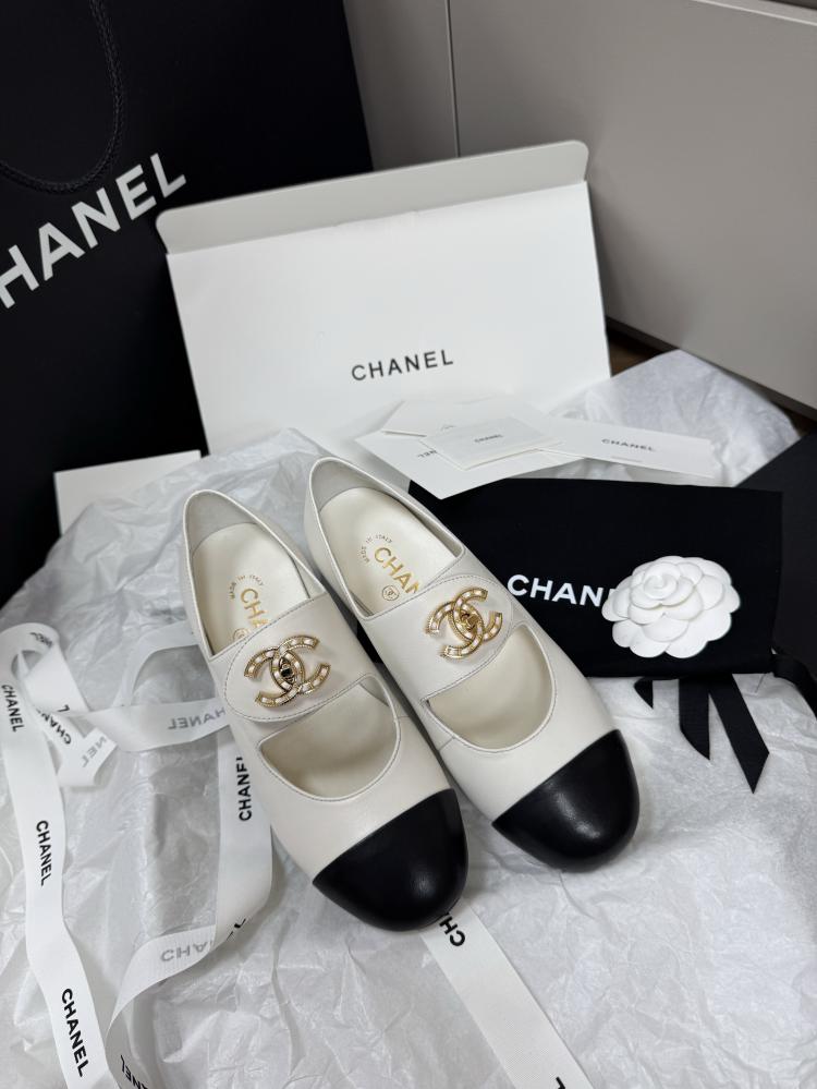 C sandal