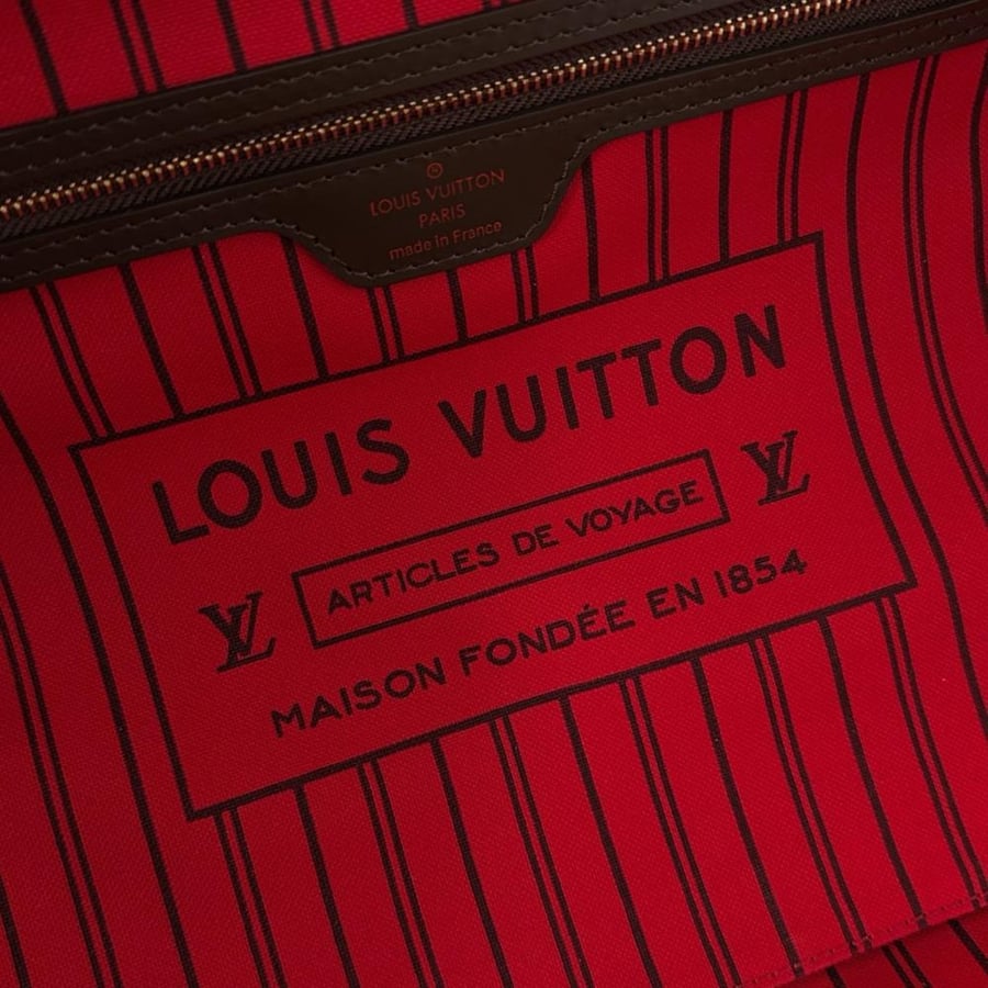 L bag