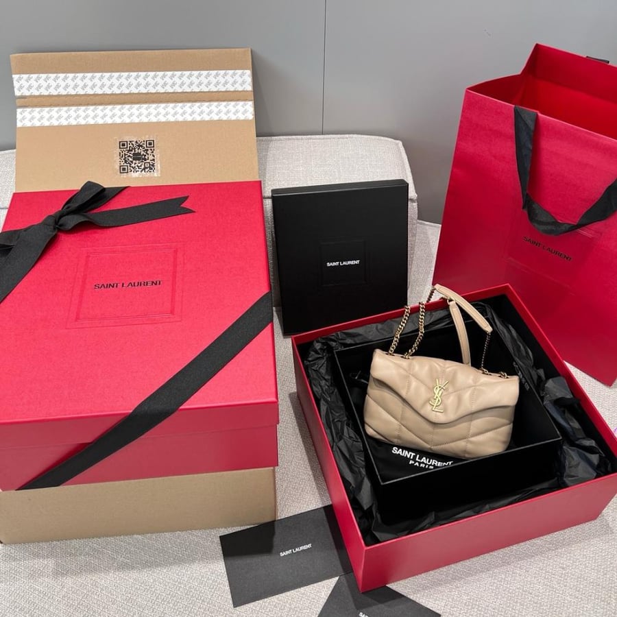 Bag 17 cm