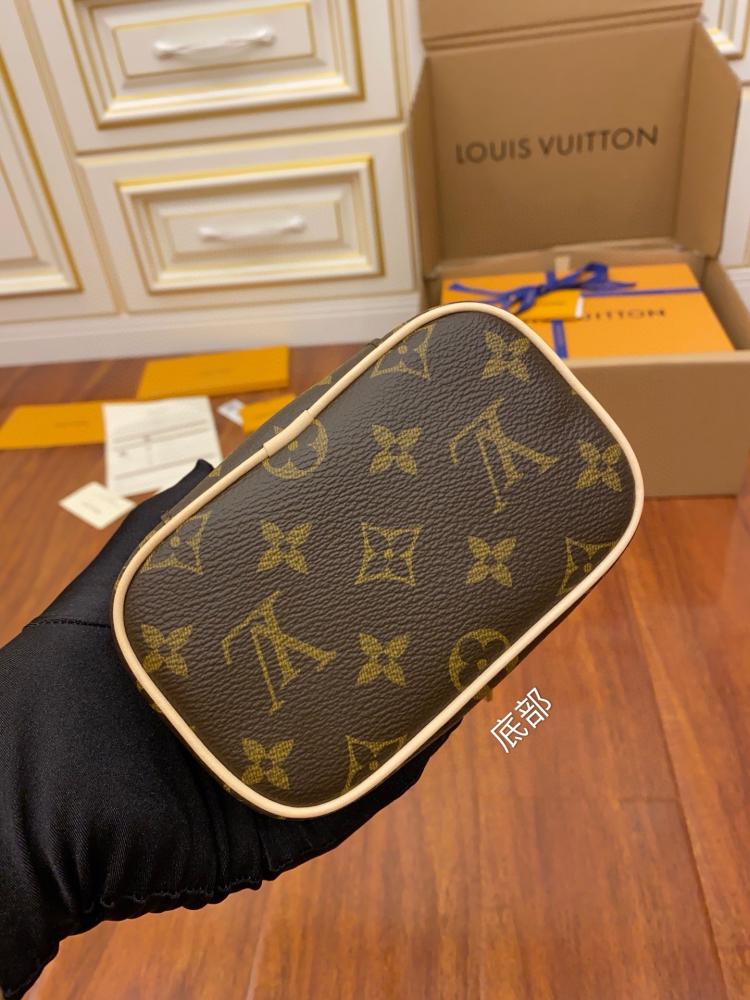 L bag ميني