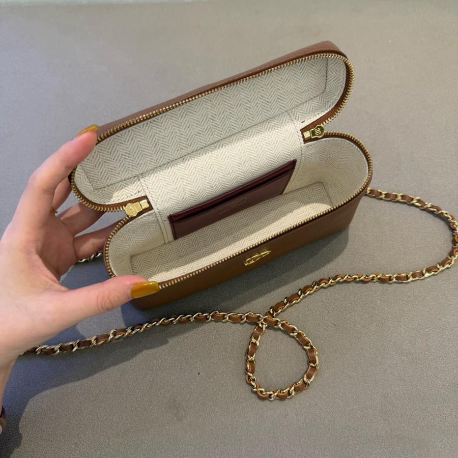 Mini bag