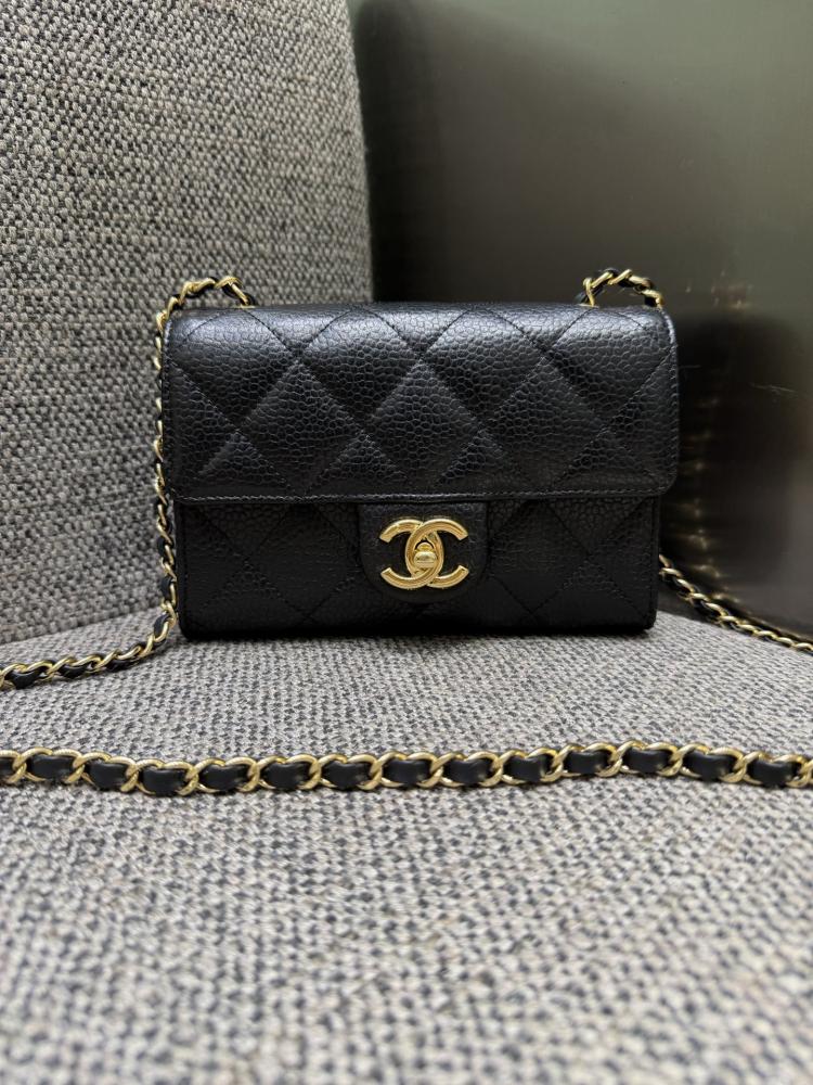Ch bag