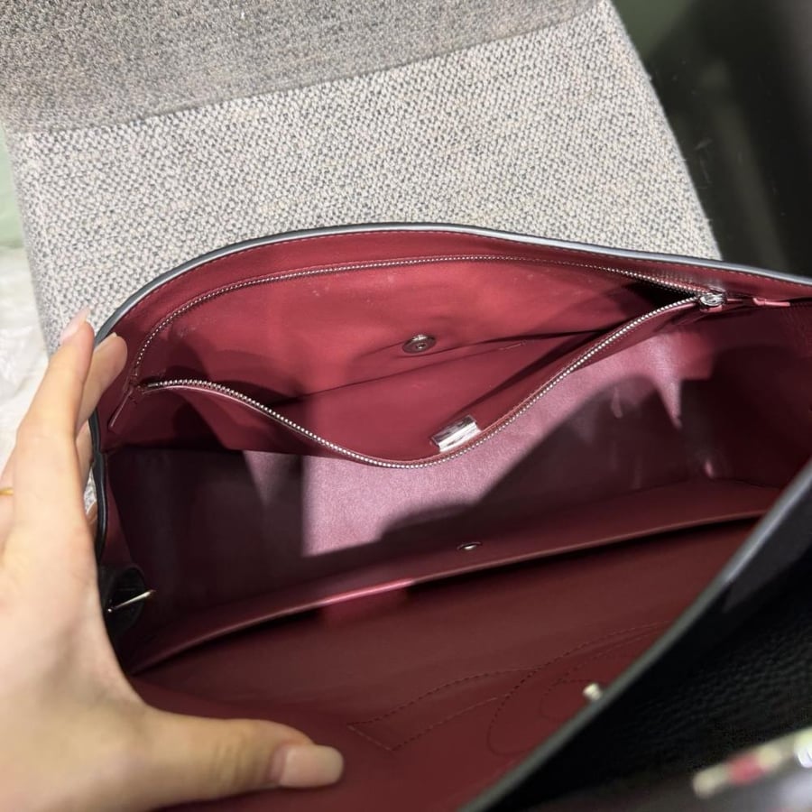 C tote bag  32 cm