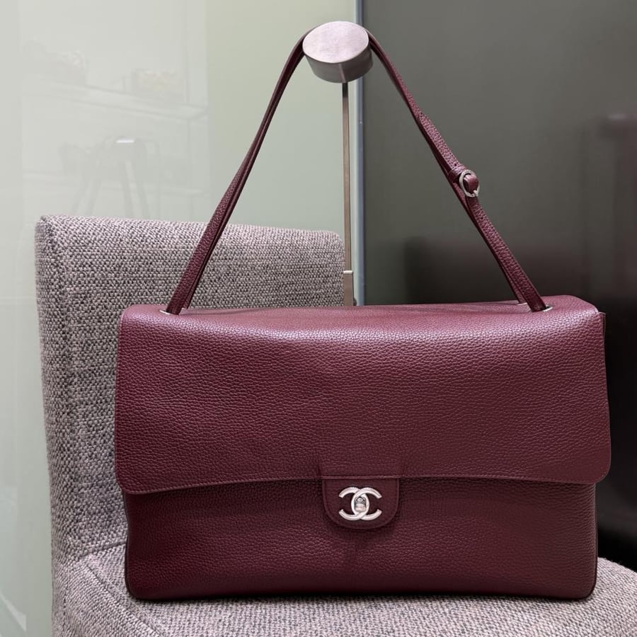 C tote bag  38 cm