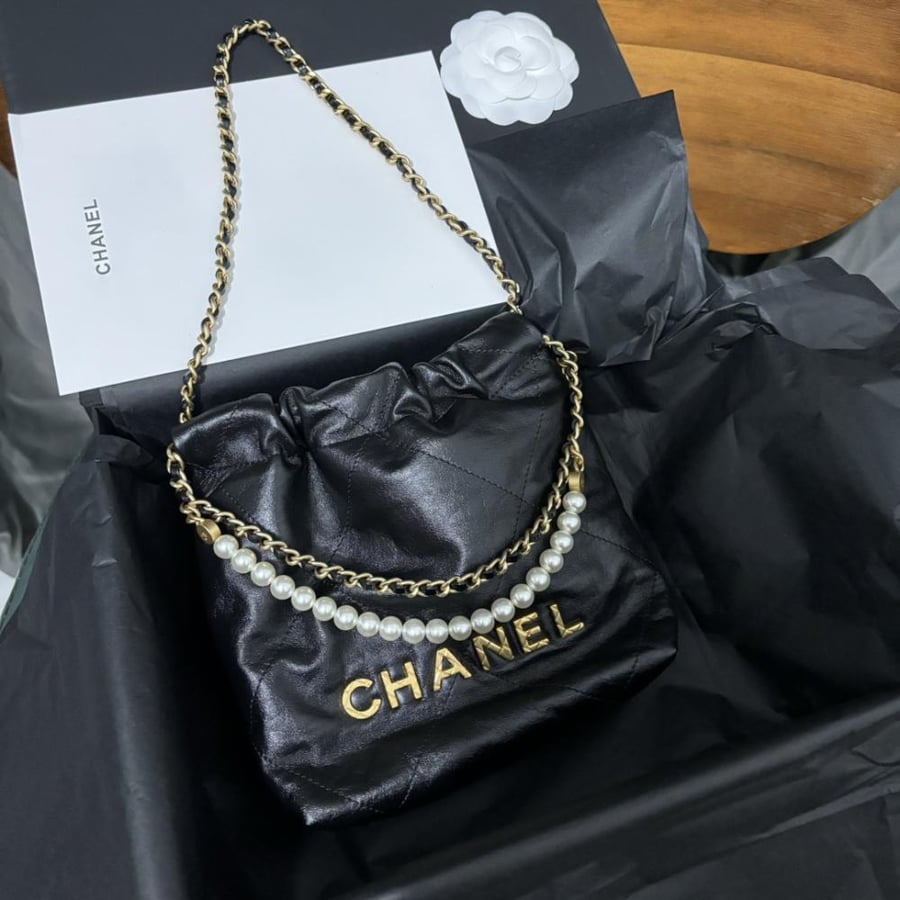 C bag