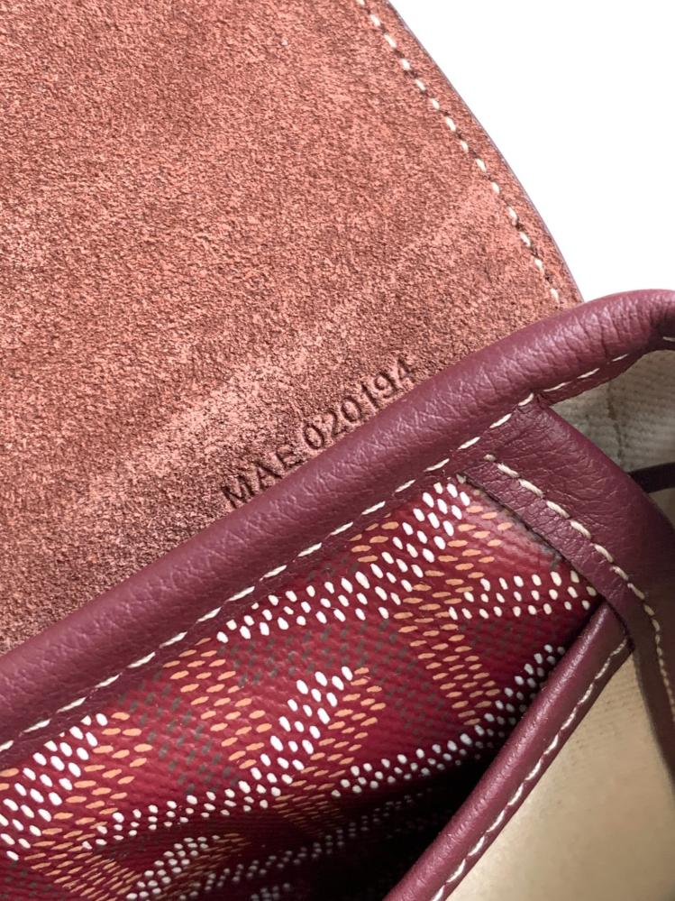 Bag mini