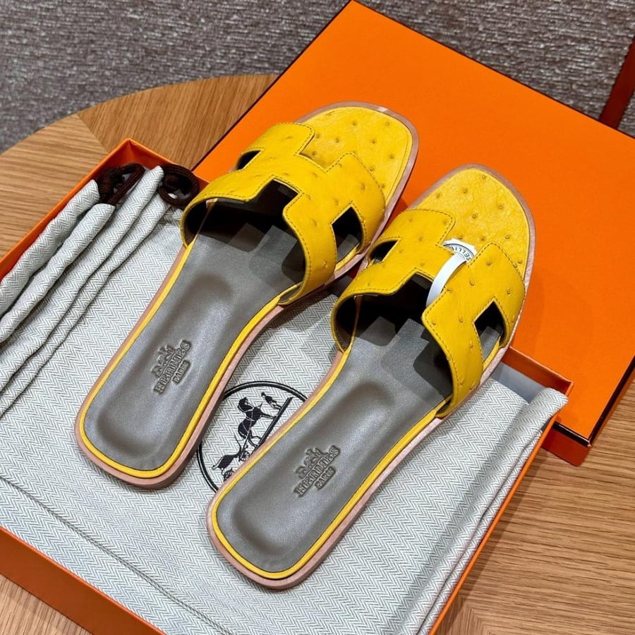 Hsandal