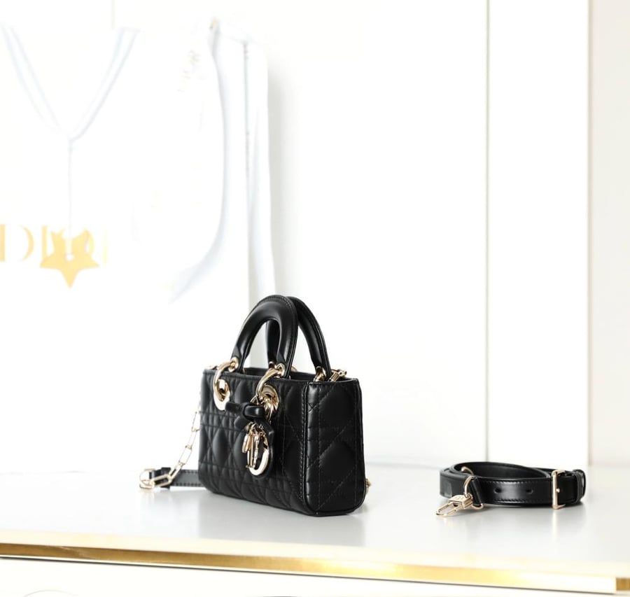 Bag ميني المقاس الجديد